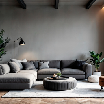 Alexander Bedroom Sofa Set