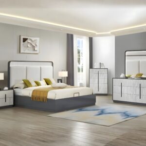 ROSE BED-SET