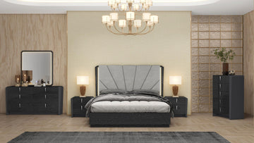 MIA BED-SET
