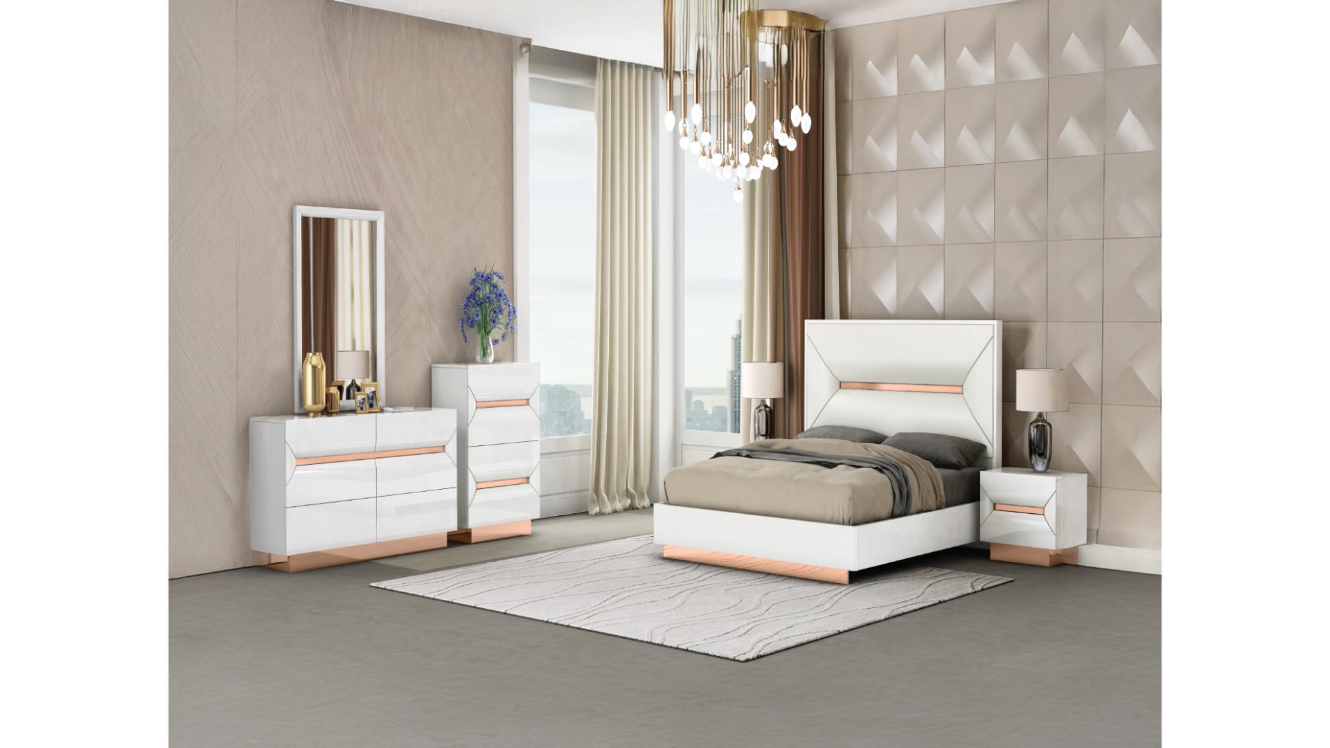 Talia Bed-Set