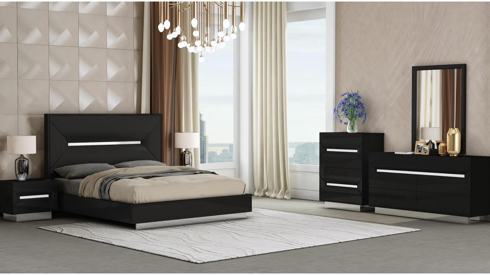 Cypress Bed-Set