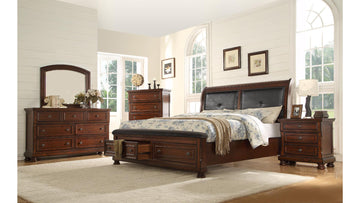 Austin Bed-Set