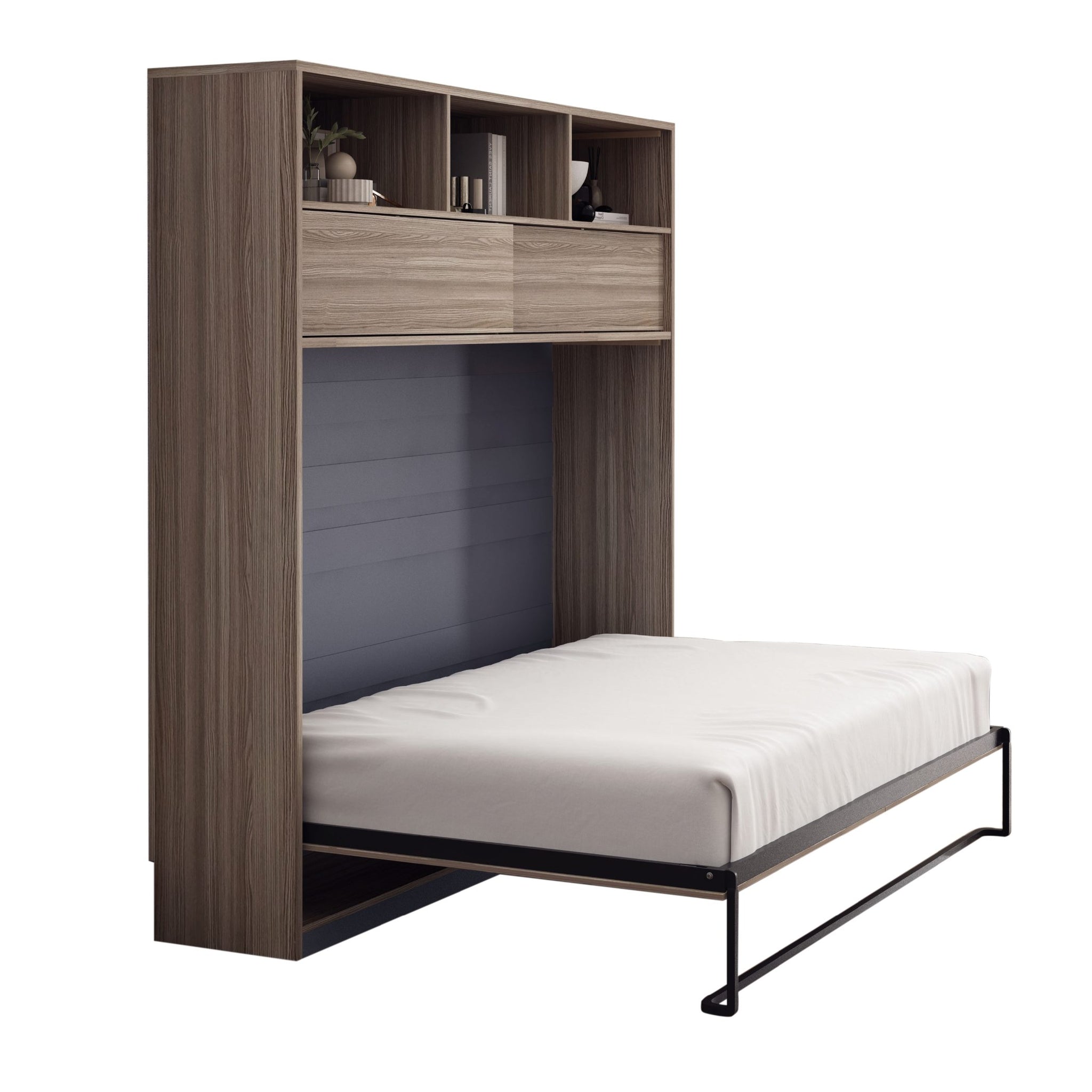 MURPHY Bed-Frame