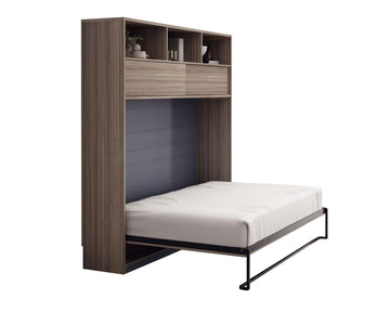 MURPHY Bed-Frame