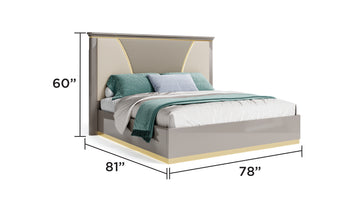 GREECE BED-SET