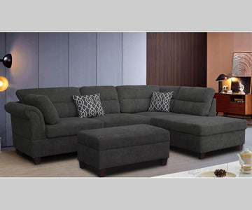ANCHOR-SECTIONAL SOFA