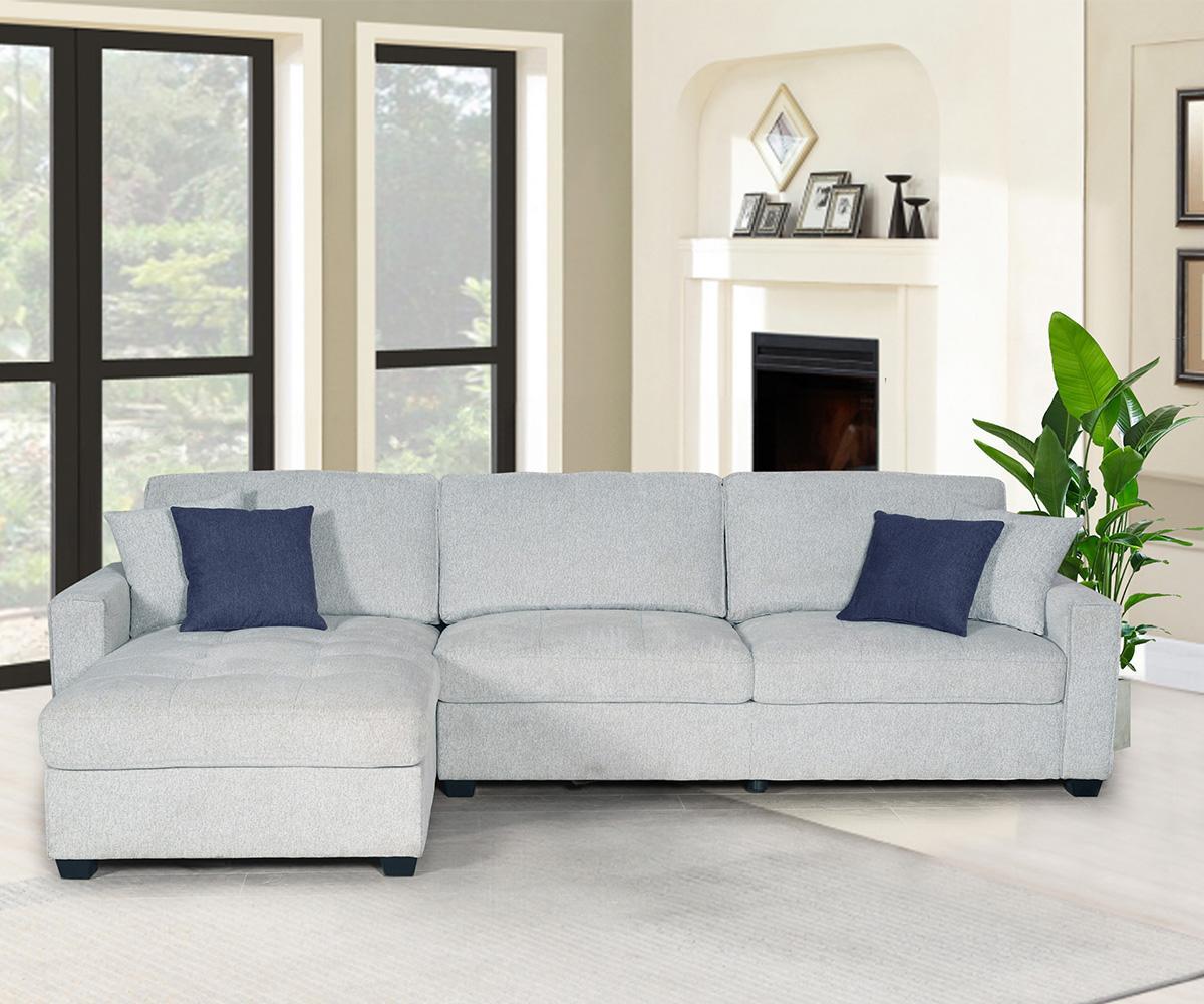 AMAYA-SECTIONAL SOFA