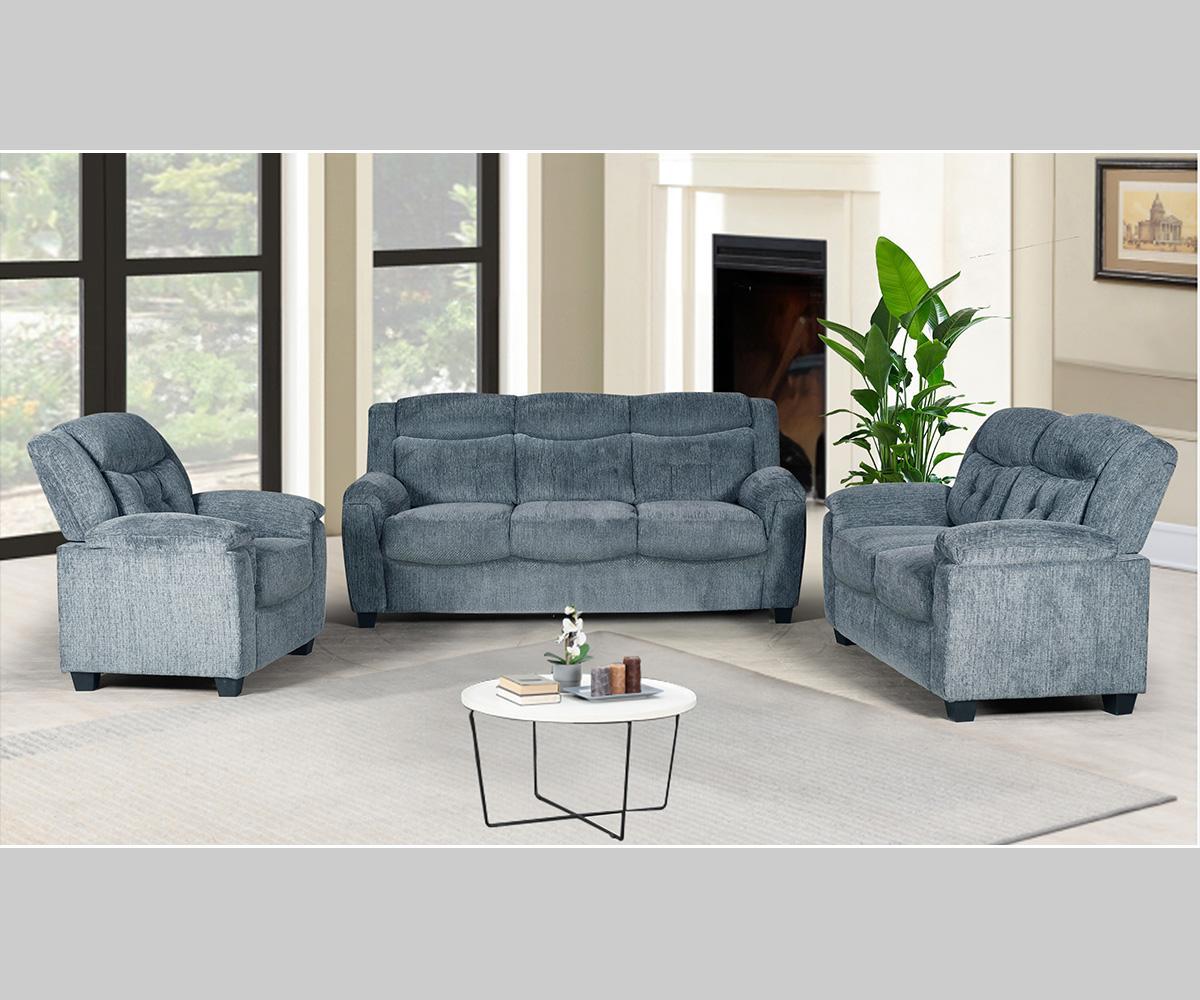 Reese - Sofa Set