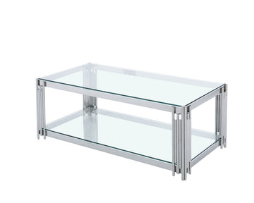 SONIA COFFEE TABLE