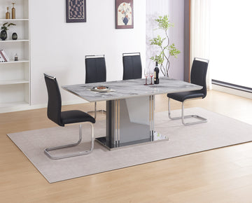 KUZI DINING SET