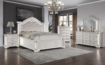 JASMINE Bed-Set