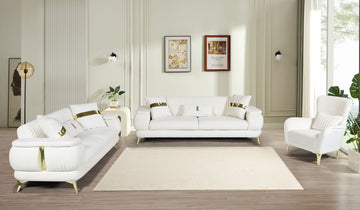 Resital - Sofa Set
