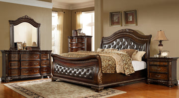 ALEXANDER Bed-Set