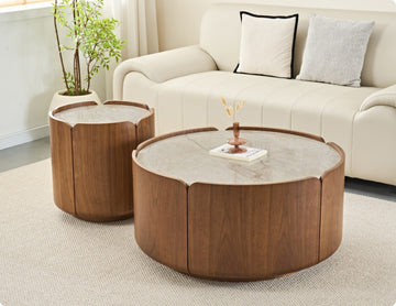 MANILLA COFFEE TABLE