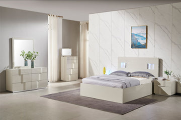 Glory Grey Lift-top