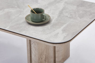 WESTON COFFEE TABLE