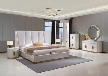 MONTANNA Bed-Set