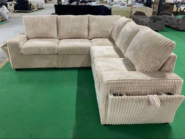 ASPEN SECTIONAL SOFA