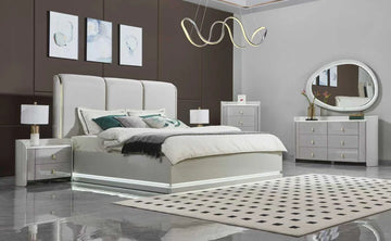 DAISY BED-SET
