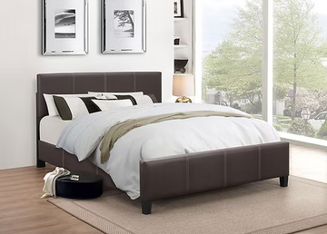 Seeta - Platform Bed