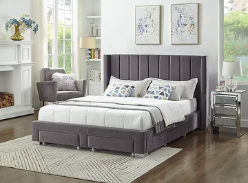 KELLY Bed-Frame