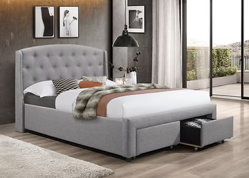 REXA Bed-Frame