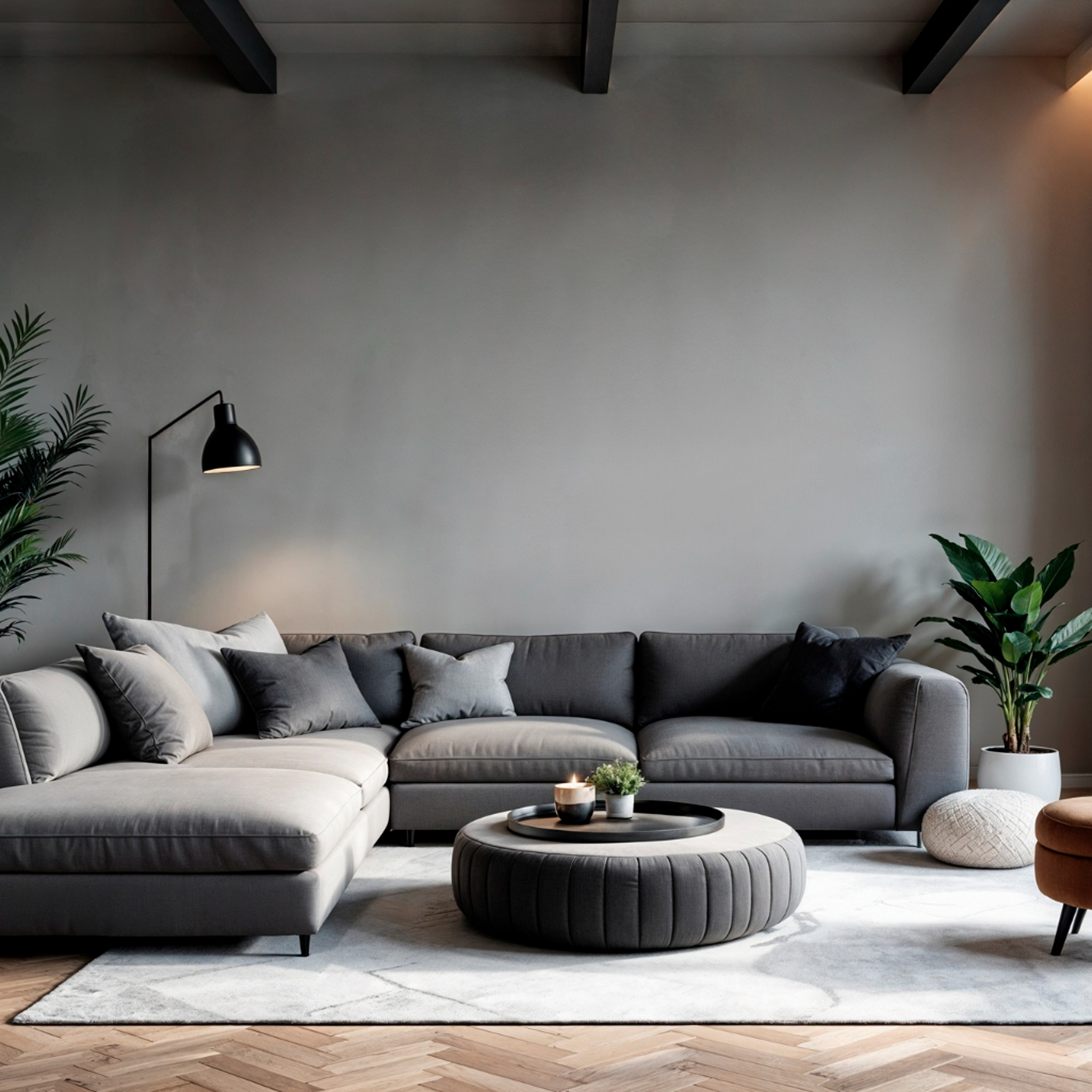 Alexander Bedroom Sofa Set
