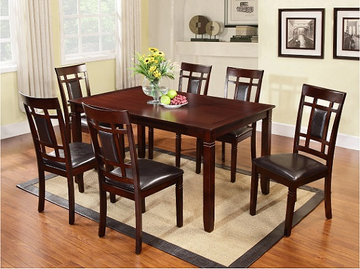 Aliya Dining-Set