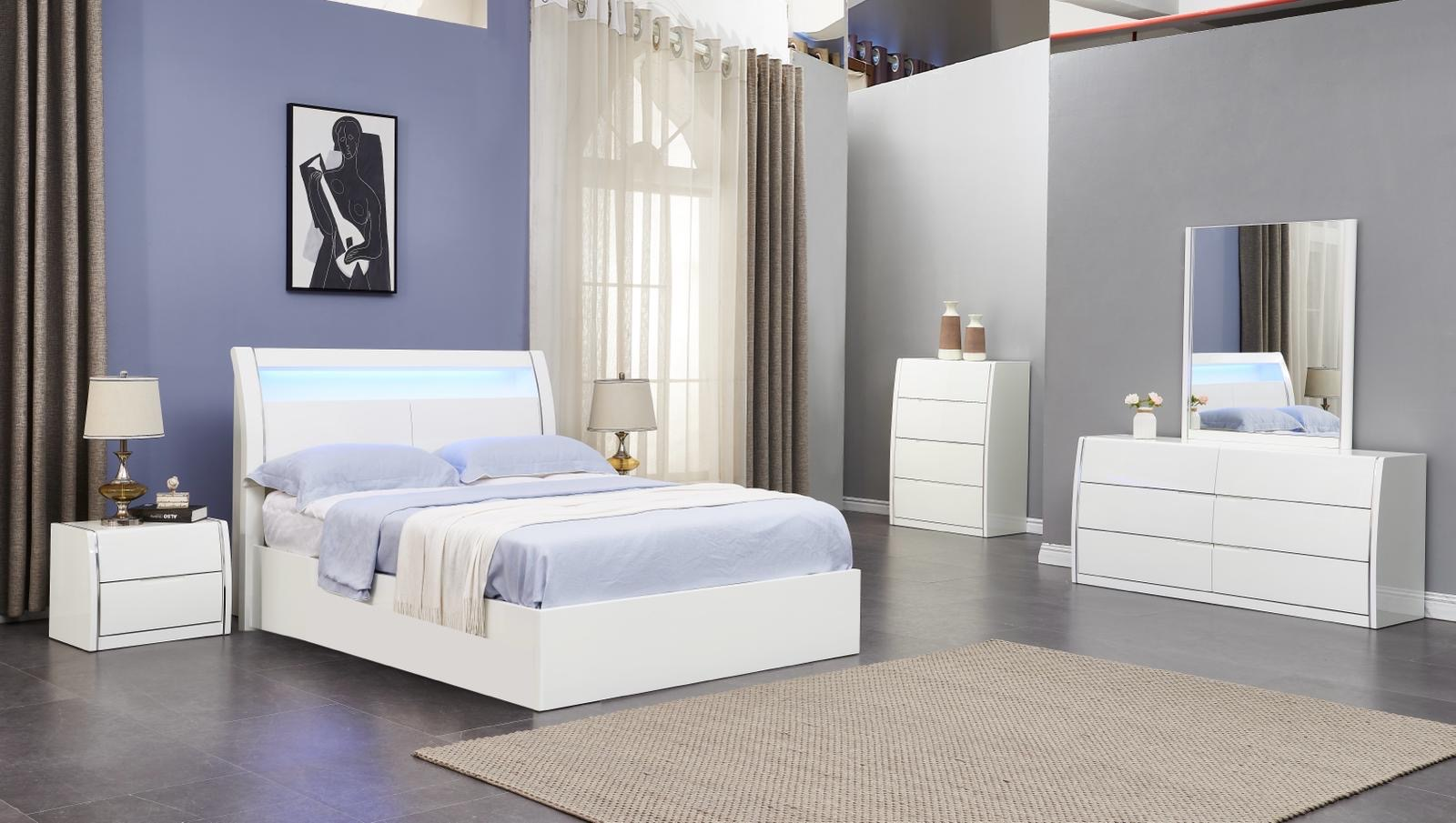 Cameron Bed-Set