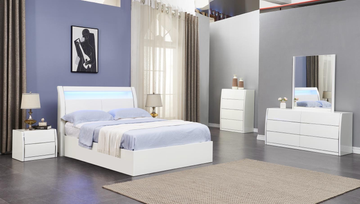 Cameron Bed-Set