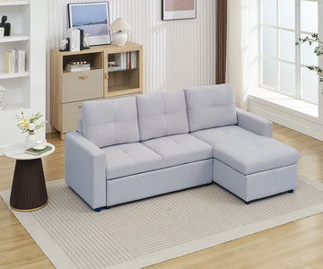 JACKSON SECTIONAL SOFA BED